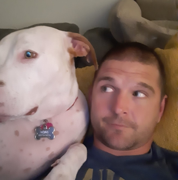 Meet your Posher, Kevin - Picture 1 of 1